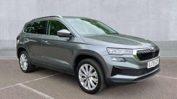 Skoda Karoq 1.5 TSI SE L Edition 5dr DSG