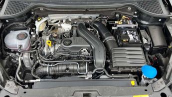Skoda Karoq 1.5 TSI SE L Edition 5dr DSG