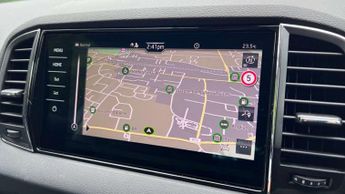 Skoda Karoq 1.5 TSI SE L Edition 5dr DSG