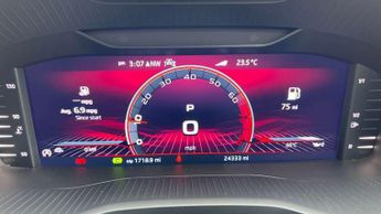 Skoda Kodiaq 1.5 TSI Sport Line 5dr DSG [7 Seat]