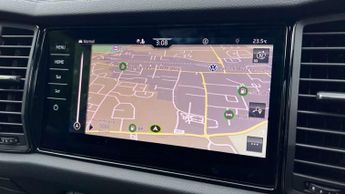 Skoda Kodiaq 1.5 TSI Sport Line 5dr DSG [7 Seat]