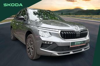Skoda Kamiq 1.0 TSI Design Edition 5dr DSG