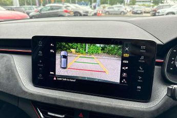 Skoda Kamiq 1.0 TSI Design Edition 5dr DSG