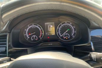 Skoda Kodiaq 1.4 TSI 150 SE L 5dr DSG [7 Seat]