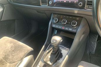 Skoda Kodiaq 1.4 TSI 150 SE L 5dr DSG [7 Seat]