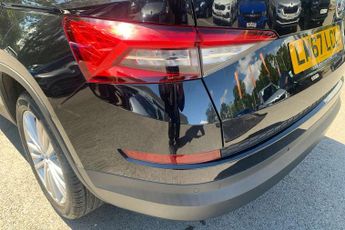 Skoda Kodiaq 1.4 TSI 150 SE L 5dr DSG [7 Seat]