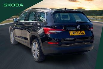 Skoda Kodiaq 1.4 TSI 150 SE L 5dr DSG [7 Seat]