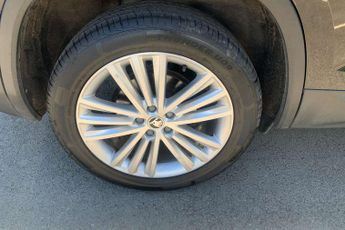 Skoda Kodiaq 1.4 TSI 150 SE L 5dr DSG [7 Seat]