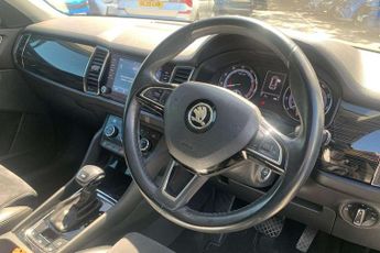 Skoda Kodiaq 1.4 TSI 150 SE L 5dr DSG [7 Seat]