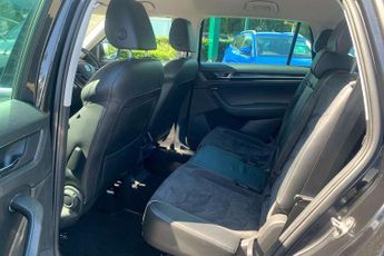 Skoda Kodiaq 1.4 TSI 150 SE L 5dr DSG [7 Seat]