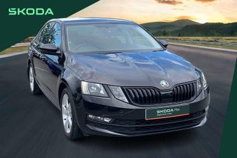 Skoda Octavia 1.5 TSI SE Drive 5dr