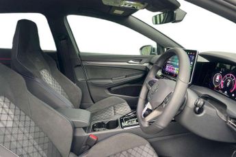 Volkswagen Golf 2.0 TDI 150 R-Line 5dr DSG