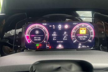 Volkswagen Golf 2.0 TDI 150 R-Line 5dr DSG