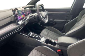 Volkswagen Golf 2.0 TDI 150 R-Line 5dr DSG