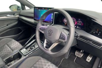 Volkswagen Golf 2.0 TDI 150 R-Line 5dr DSG