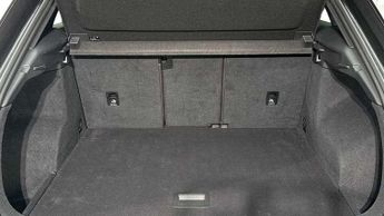 Audi Q3 40 TFSI Quattro S Line 5dr S Tronic