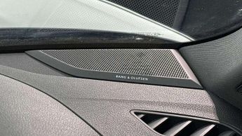 Audi Q3 40 TFSI Quattro S Line 5dr S Tronic