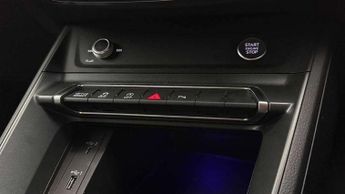 Audi Q3 40 TFSI Quattro S Line 5dr S Tronic