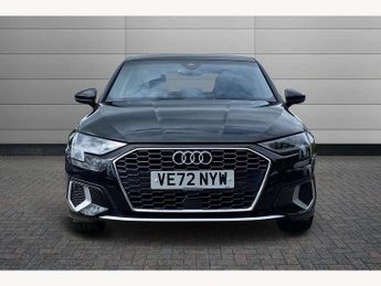 Audi A3 35 TFSI Sport 5dr S Tronic