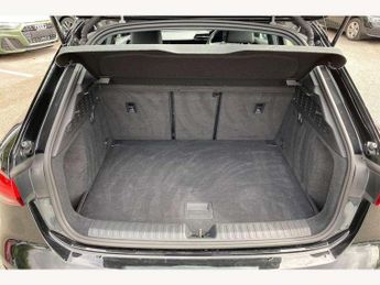 Audi A3 35 TFSI Sport 5dr S Tronic