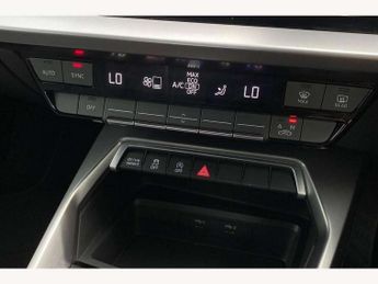 Audi A3 35 TFSI Sport 5dr S Tronic