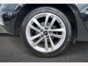 Audi A3 35 TFSI Sport 5dr S Tronic
