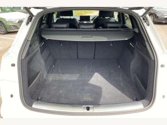Audi Q5 40 TDI Quattro Black Edition 5dr S Tronic