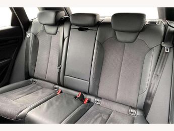 Audi Q5 40 TDI Quattro Black Edition 5dr S Tronic