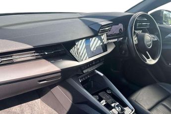 Audi A3 30 TFSI Sport 5dr S Tronic