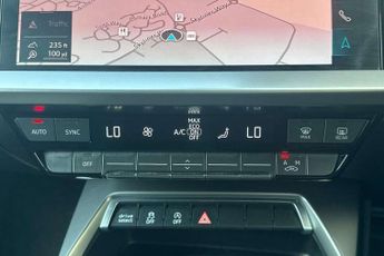 Audi A3 30 TFSI Sport 5dr S Tronic