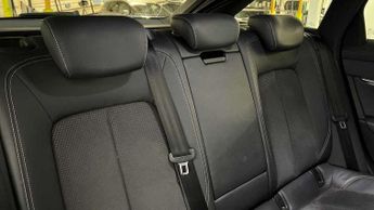 Audi A6 45 TFSI Quattro Black Edition 4dr S Tronic