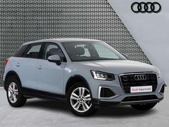 Audi Q2 30 TFSI Sport 5dr