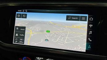 Audi Q3 35 TDI Edition 1 5dr S Tronic