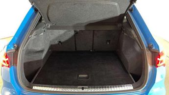Audi Q3 35 TDI Edition 1 5dr S Tronic