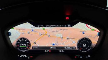 Audi TT 40 TFSI S Line 2dr S Tronic
