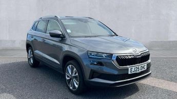 Skoda Karoq 1.5 TSI SE L Edition 5dr DSG
