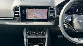 Skoda Karoq 1.5 TSI SE L Edition 5dr DSG