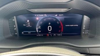 Skoda Karoq 1.5 TSI SE L Edition 5dr DSG