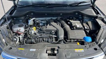 Skoda Karoq 1.5 TSI SE L Edition 5dr DSG