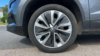 Skoda Karoq 1.5 TSI SE L Edition 5dr DSG