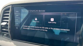 Skoda Karoq 1.5 TSI SE L Edition 5dr DSG