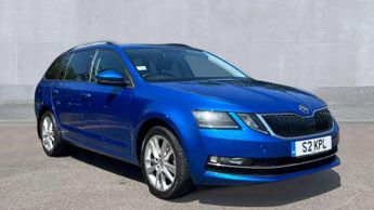 Skoda Octavia 1.5 TSI SE L 5dr DSG