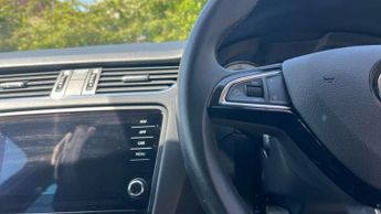 Skoda Octavia 1.5 TSI SE L 5dr DSG