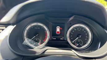Skoda Octavia 1.5 TSI SE L 5dr DSG