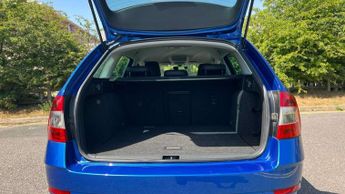 Skoda Octavia 1.5 TSI SE L 5dr DSG