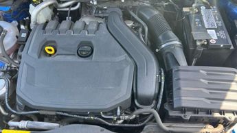 Skoda Octavia 1.5 TSI SE L 5dr DSG