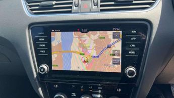 Skoda Octavia 1.5 TSI SE L 5dr DSG
