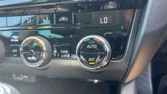 Skoda Octavia 1.5 TSI SE L 5dr DSG