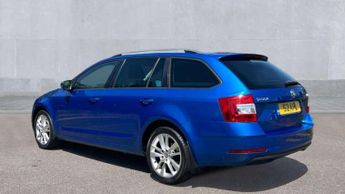 Skoda Octavia 1.5 TSI SE L 5dr DSG