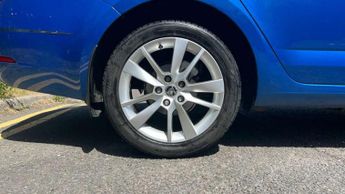 Skoda Octavia 1.5 TSI SE L 5dr DSG